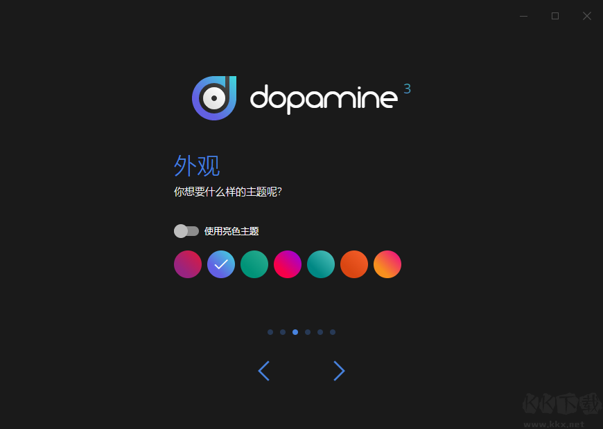 Dopamine最新版