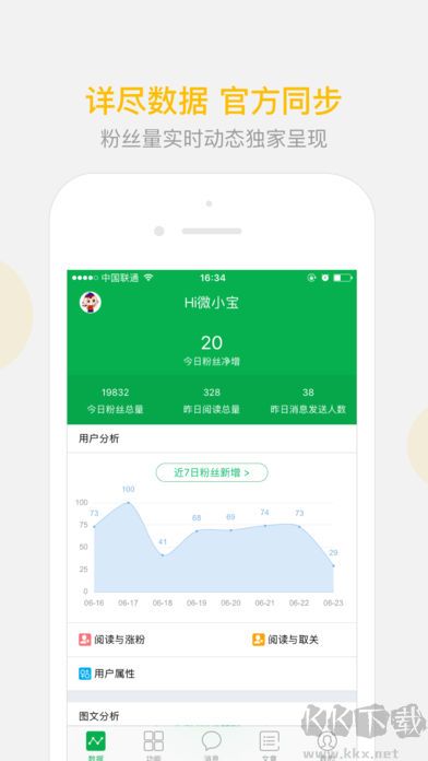 Wetool(微信社群管理工具)