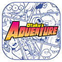 宅男的人间冒险(Otakus Adventure) v1.2.3最新版