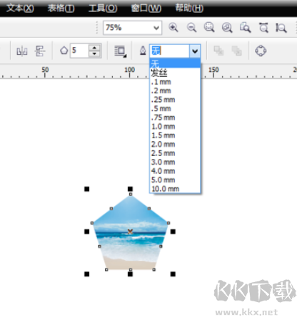 CorelDRAW绿色精简版