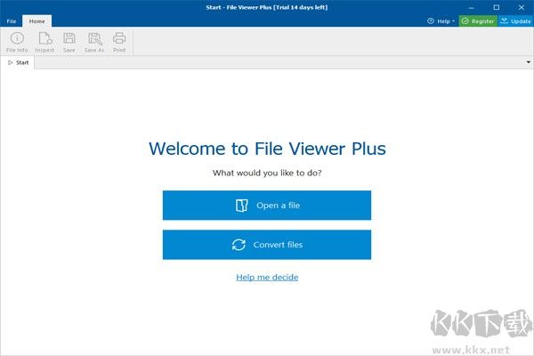 File Viewer Plus(文件管理编辑器)