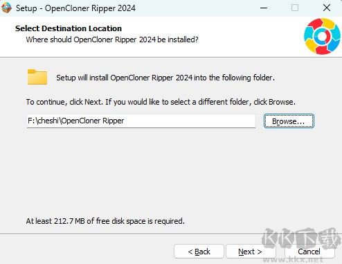 OpenCloner Ripper(视频转换)