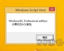 win8.1激活工具怎么用