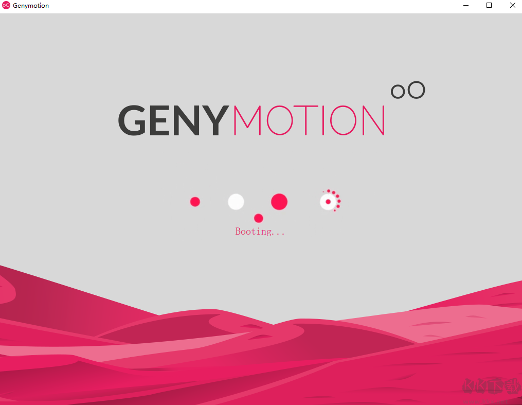 Genymotion正式版