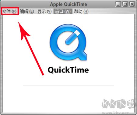 QuickTime