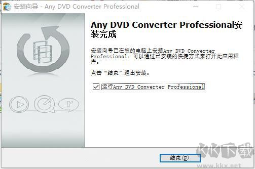 anydvd(DVD光盘解密工具)