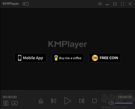 KMPlayer正式版