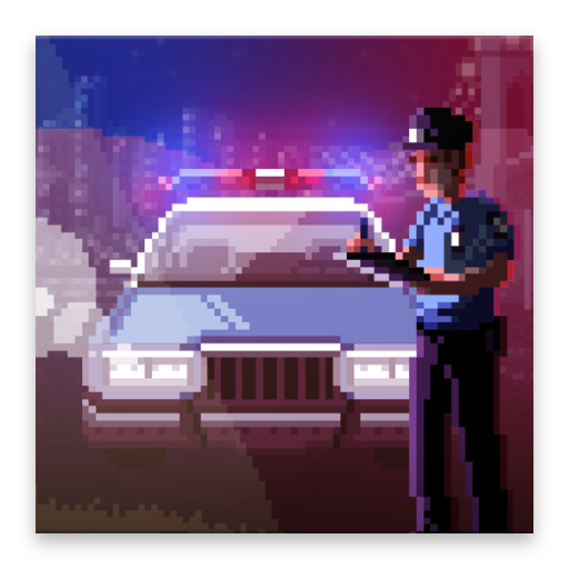 巡警Beat Cop完整版Steam移植/像素冒险手游 v1.01安卓版