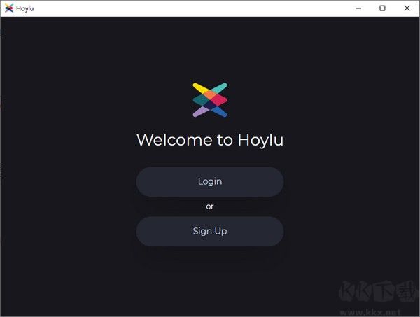 Hoylu Workspaces纯净版