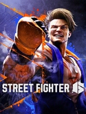 街头霸王6(Street Fighter 6) v1.0中文版