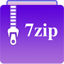 7zip解压缩软件app正式版 v6.2.0