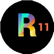 Cool R Launcher安卓版 v4.5.0