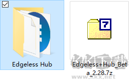 Edgeless Hub中文版