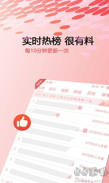 早闻天下事app绿色版