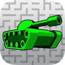 坦克动荡游戏(TankTrouble)  v1.0.7.0 安卓版