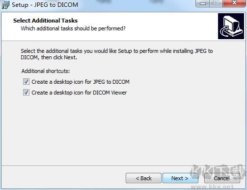 DICOM to JPEGv1.10.5