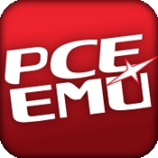 PCE.emu模拟器最新版 v1.5.82