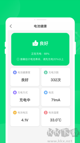 K省电app优化版