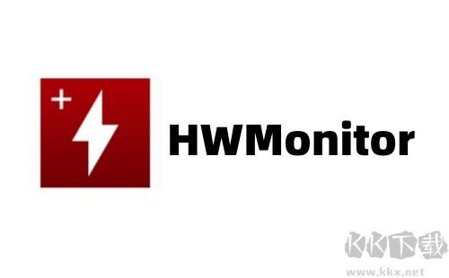 HWMonitor专业版