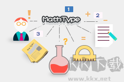 MathType中文版