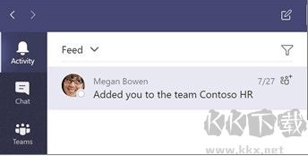 Microsoft Teams