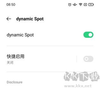 DYNAMICSPOT PRO灵动岛