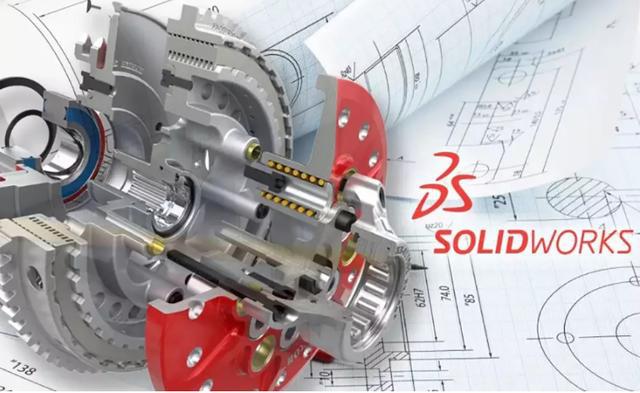 2025SolidWorks软件推荐-热门必备SolidWorks软件排行榜-SolidWorks软件合集