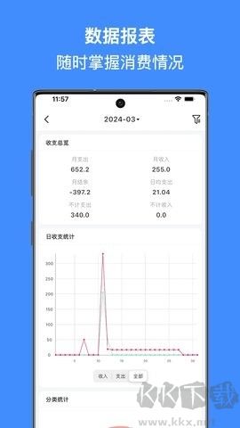 有米记账app手机版