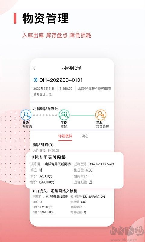 红圈crm+官方正版