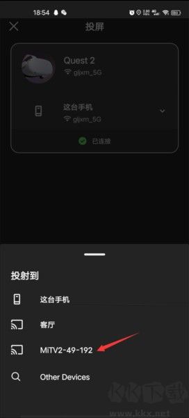 oculus下载