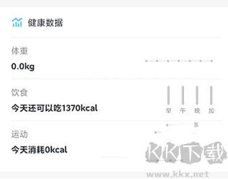 轻牛健康官方版