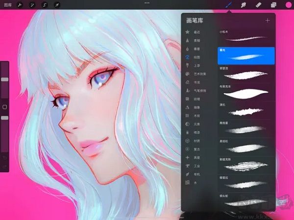 procreate正式版