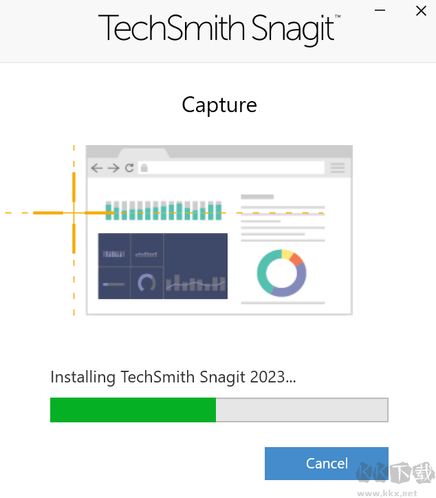 TechSmith Snagit电脑版