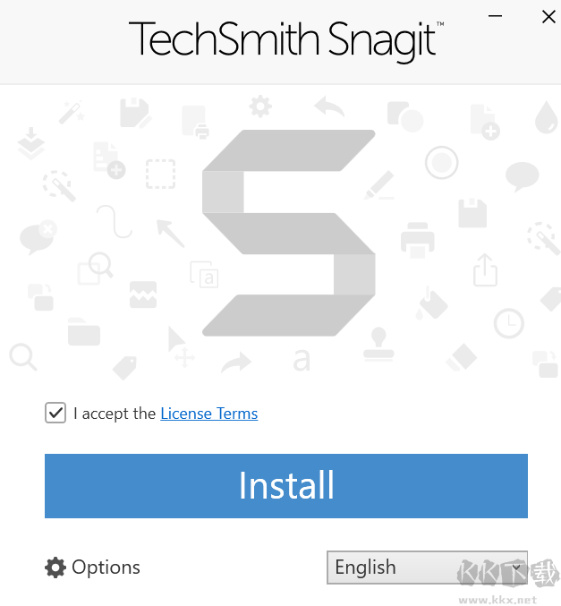 TechSmith Snagit电脑版