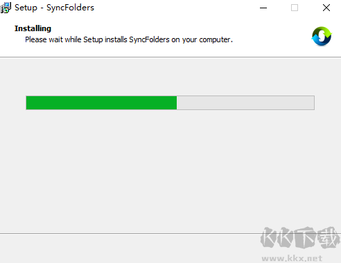 SyncFolders