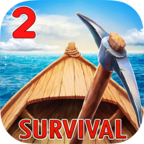 海洋生存2（Ocean Survival 2） v2.4