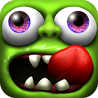 僵尸尖叫(Zombie Tsunami) v4.6.3