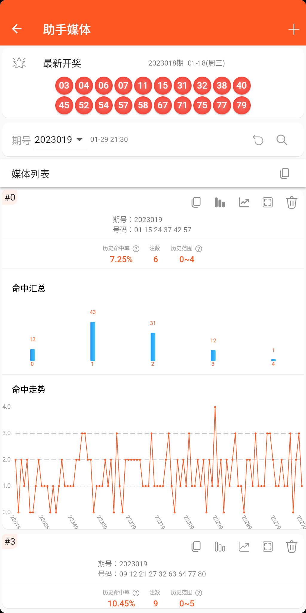 五福彩官方版APP