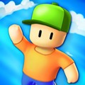 ​​​​​​​Stumble Guys v0.84.1安卓版