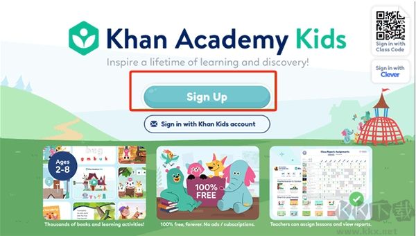 KhanKids最新版本