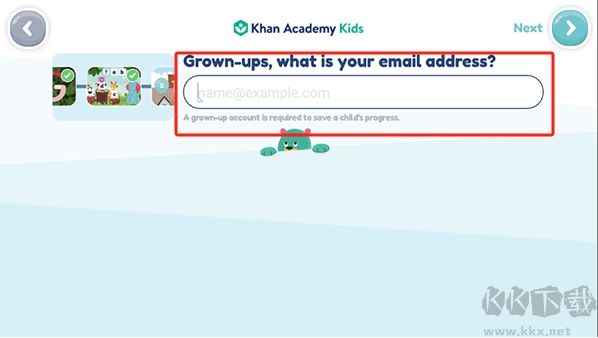 KhanKids最新版本